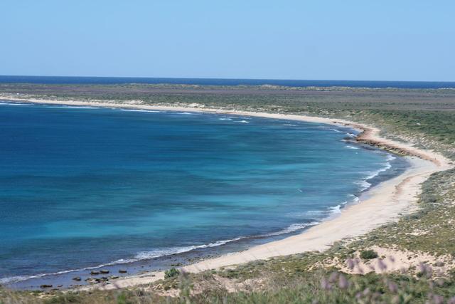 lighthouse bay